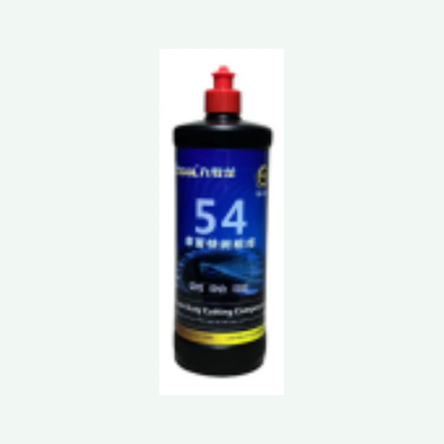54 Super Duty Cutting Compound container