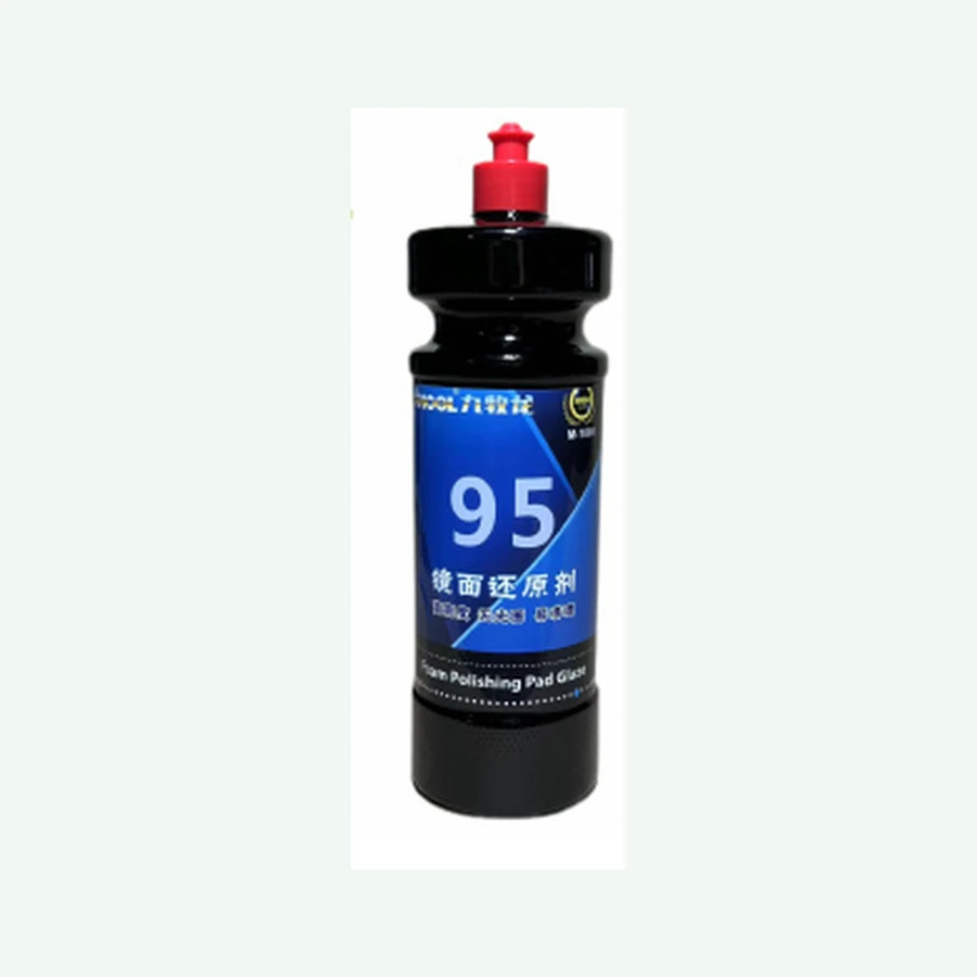 95 Mirror Polishing Agent bottle